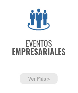 EVENTOS EMPRESARIALES