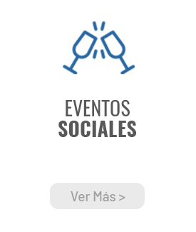 EVENTOS SOCIALES