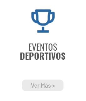 EVENTOS DEPORTIVOS