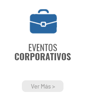 EVENTOS CORPORATIVOS